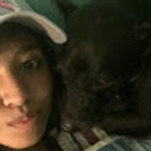 Meet your Posher, Anahi